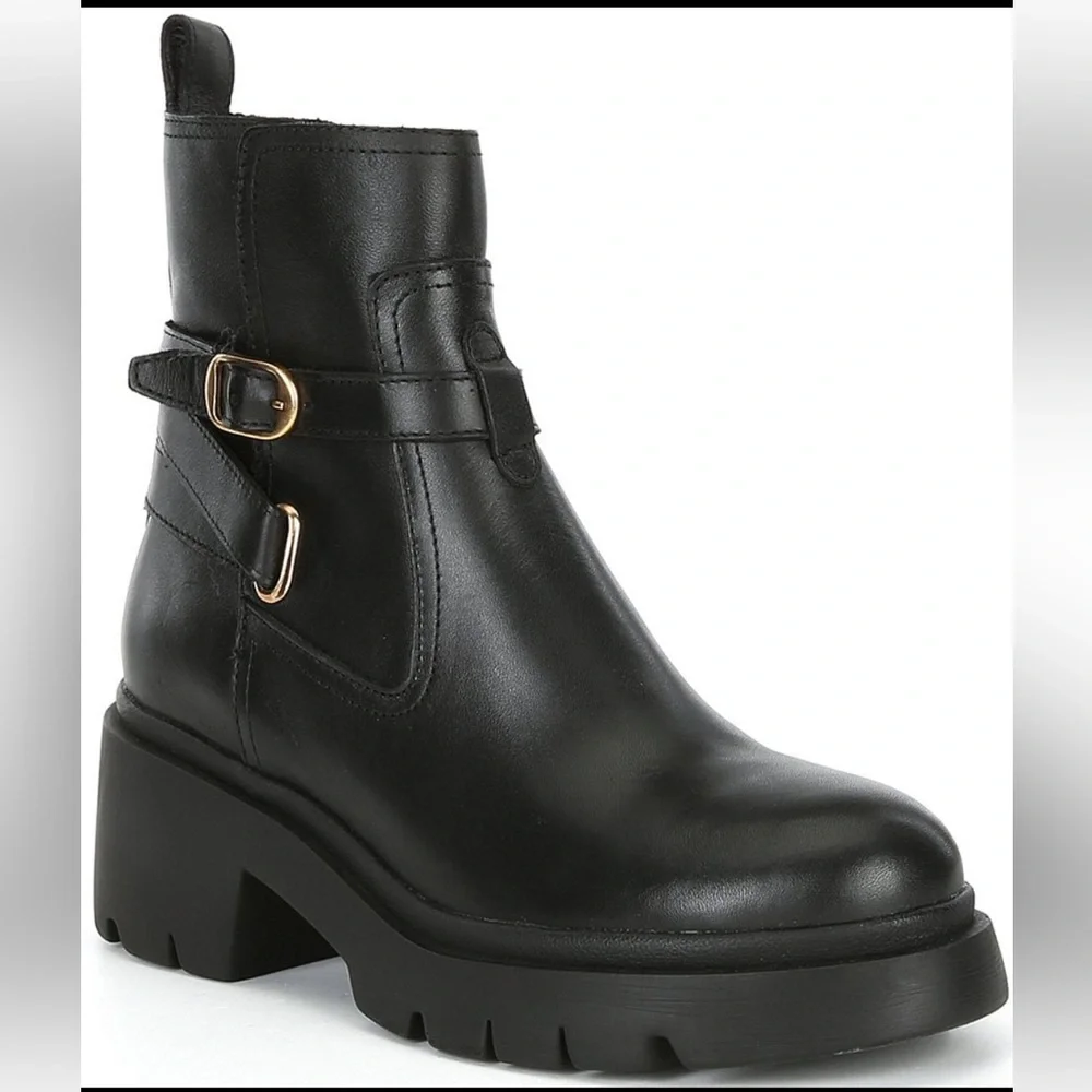 Steve Madden from steve